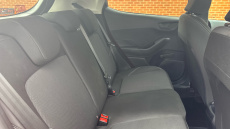 Ford Fiesta 1.0 EcoBoost Hybrid mHEV 125 Trend 5dr Petrol Hatchback